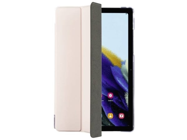Hama Tablet-kansi Samsung Galaxy Tab A9+ 27,9 cm (11) Kirjasuoja Rosa