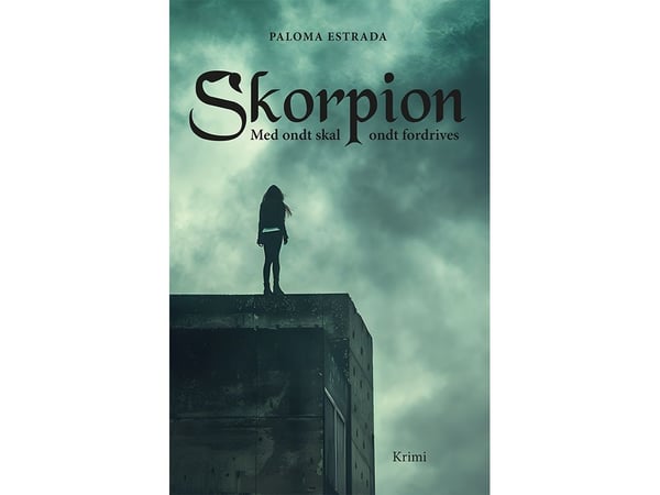 Skorpioni | Paloma Estrada | Kieli: Tanska