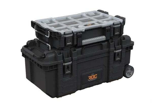 KETER ORGANIZER ROC PRO GEAR