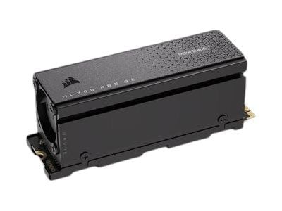 CORSAIR MP700 PRO SE - SSD - 2 TB - intern - M.2 2280 - PCI Express 5.0 x4 (NVMe)