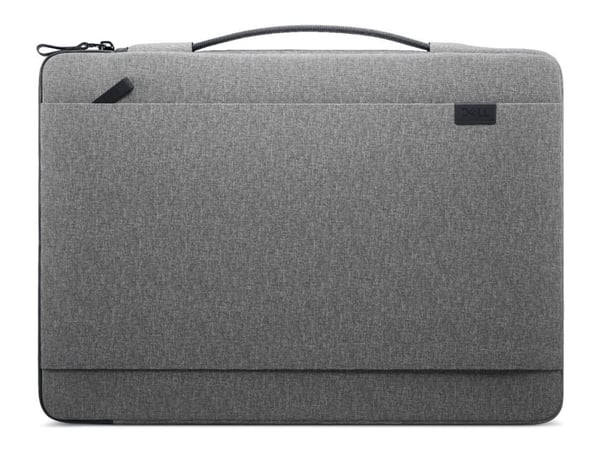 Dell EcoLoop Urban CV4625 - Fodral för bärbar dator - 15" - 16" - ljunggrå
