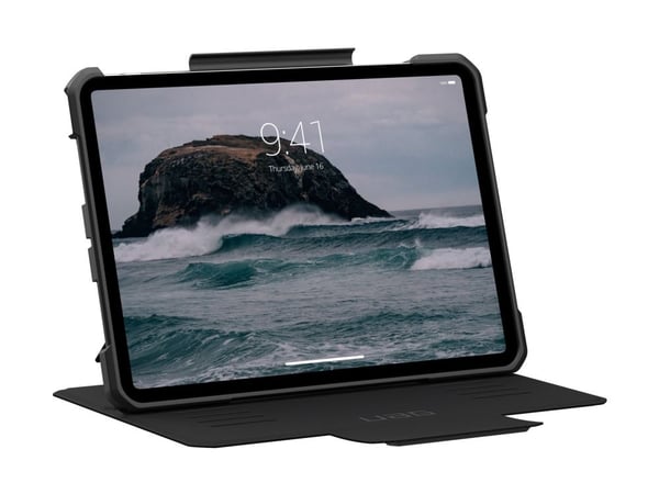 Urban Armor Gear Metropolis SE 124475114040, Folie, Apple, iPad Pro 11" (5. generasjon, 2024, M2), 27,9 cm (11")