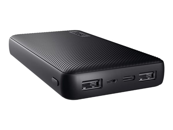 Powerbank Trust Primo Eco, 15000 mAh