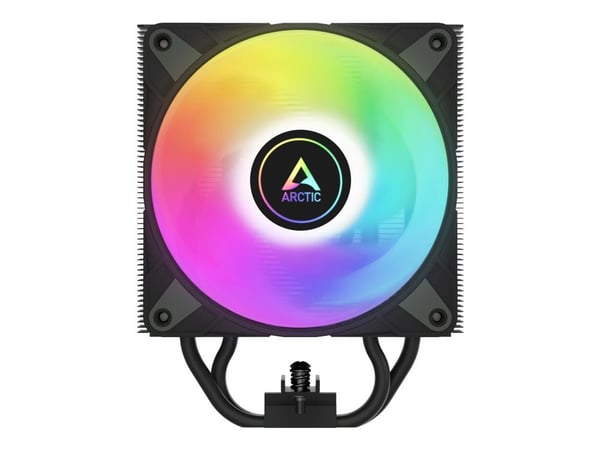 Kühler Freezer 36 A-RGB Musta