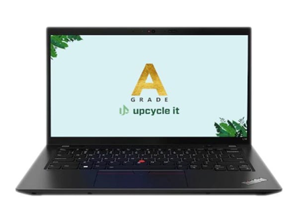 Brukt/renoveret Lenovo ThinkPad L14 G1 - Tilstand: Grade A
