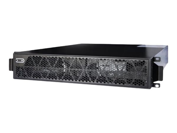 APC Smart-UPS RT 192V 5Ah Battery Pack (32 pcs x 12V/5Ah) - Batteriinnbygging (kan monteres i rack) - 4 x batteri - blysyre - 5 Ah - 3U - svart