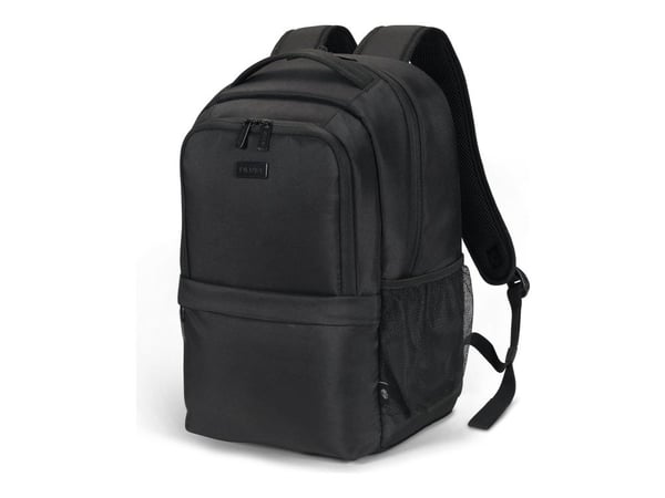 DICOTA Eco Core - Notebookryggsekk - 13" - 14.1" - svart