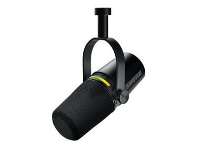 Shure - mikrofon