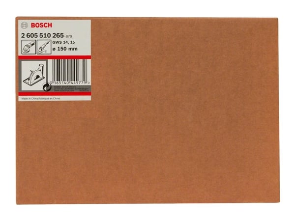 Bosch - Cutting guide rail