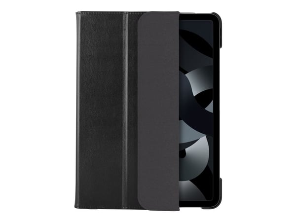 dbramante1928 Oslo - Lommebok for nettbrett - polyuretan (PU), plastikk - svart - for Apple 11-inch iPad Pro (M4)