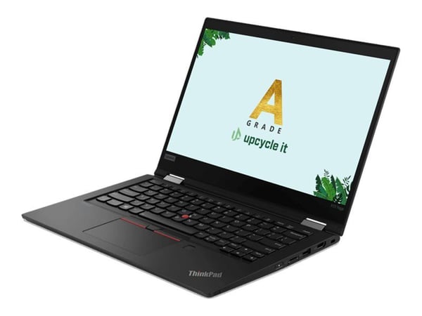 Refurbished Lenovo ThinkPad X13  - Condition: Grade A