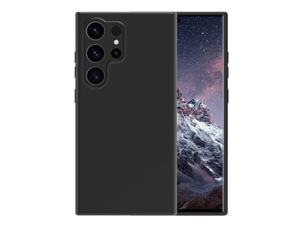 DBRAMANTE BULK NUUK GALAXY S24 BLACK