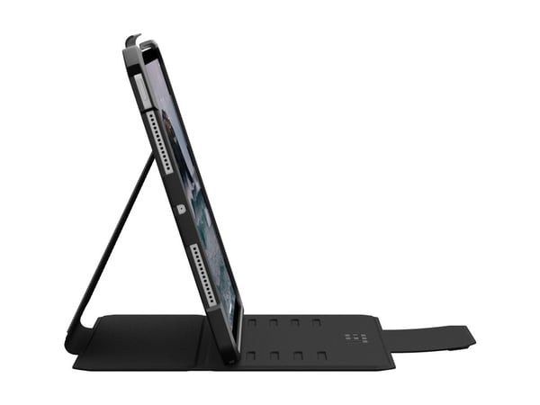 Urban Armor Gear Metropolis SE 124475114040, Folie, Apple, iPad Pro 11" (5. generasjon, 2024, M2), 27,9 cm (11")