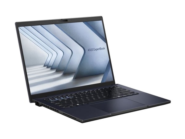 ASUS ExpertBook B3 B3404CMA-Q50592X - Intel Core Ultra 5 - 125U / inntil 4.3 GHz - Win 11 Pro - Intel Graphics - 16 GB RAM - 256 GB SSD NVMe - 14" ...