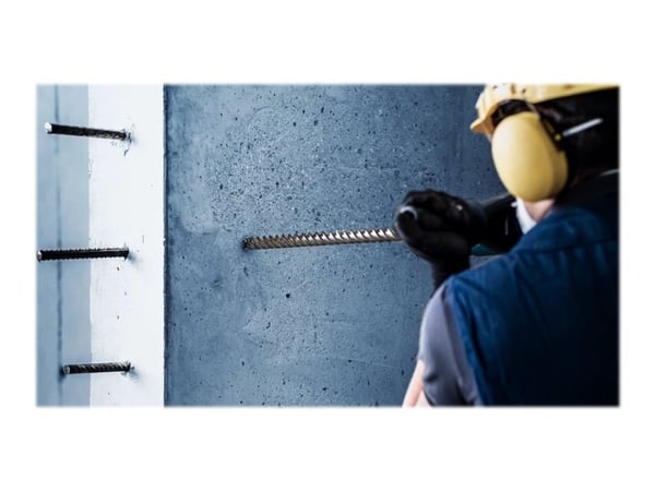 Bosch HAMMERBOR MAX-8X 28X720MM