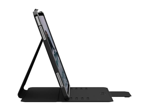 UAG Metropolis SE Series - Beskyttende deksel - for Apple 13-inch iPad Air (M2, M3)