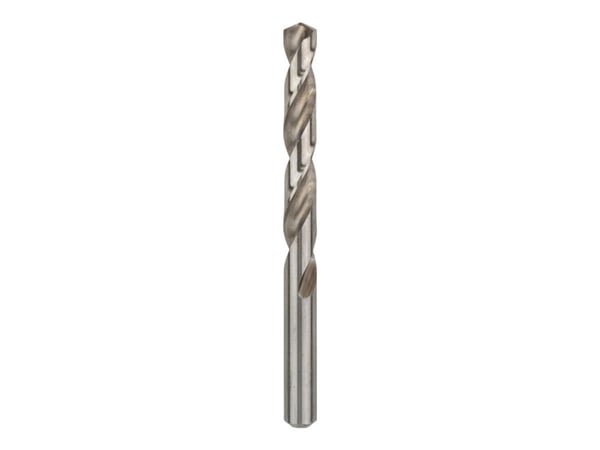 Bosch HSS-G - Bor - bor - 5 deler - 12.5 mm - cylindrical - lengde: 151 mm