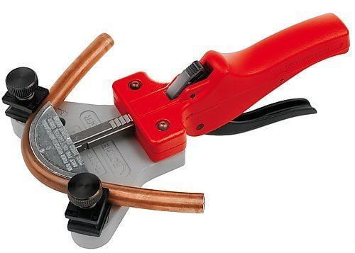 Rothenberger 24132 Bukkemaskiner, (rør)bukkeudstyr, -maskiner