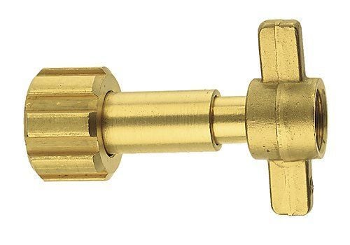 Rothenberger 32207 #####Dekanteringsmunnstykke