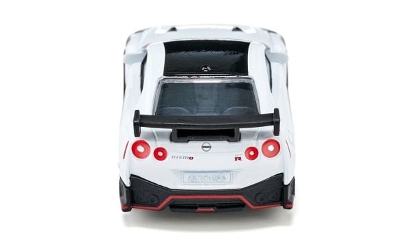 Siku Nissan Gt-R Nismo