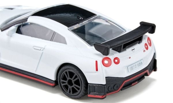 Siku Nissan Gt-R Nismo