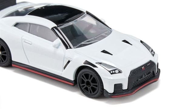 Siku Nissan Gt-R Nismo