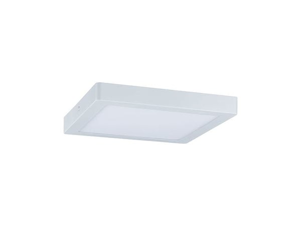 Paulmann PL71022, 1 ampuller, LED, 4000 K, IP20, Hvit