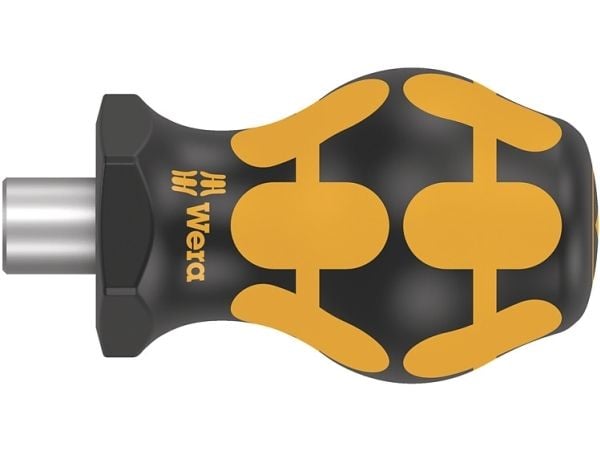 BITS-HANDHOLDER811/1 STUBBY ESD