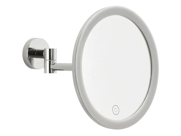 TESA 40613-00000-00, LED, Neutral vit, Varmvitt, 6000 K, Röra, Batteri, Inbyggt batteri