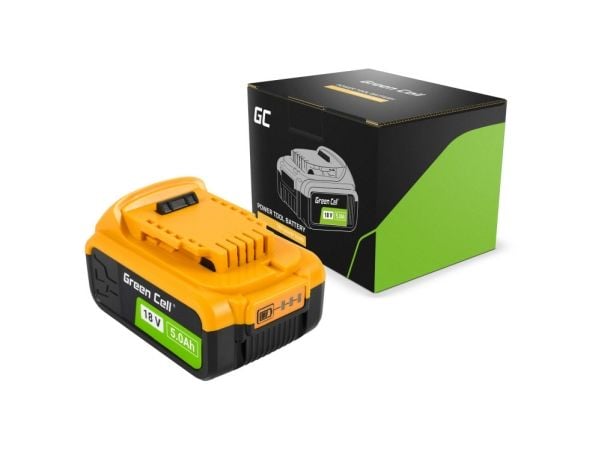 Vihreä kenno Vihreä kenno Vihreä kenno Vihreä kenno Vihreä kenno Akku DeWalt XR 18V 5Ah akku DCB182:een Vihreä kenno Vihreä kenno Vihreä kenno Vihreä kenno Vihreä kenno Akku DeWalt XR 18V 5Ah akku DCB182:een