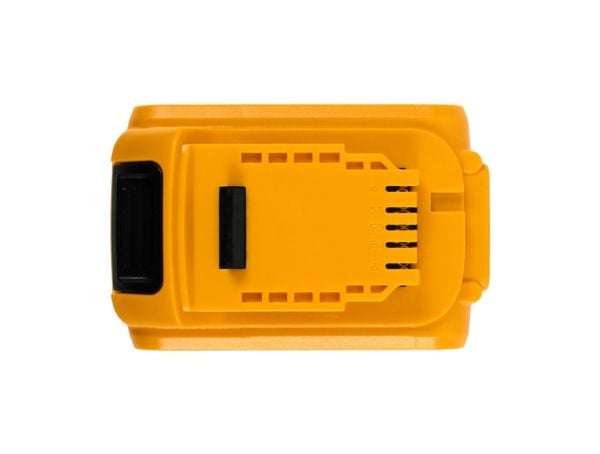 Green Cell Green Cell Green Cell batteri for DeWalt XR 18V 5Ah batteri for DCB182