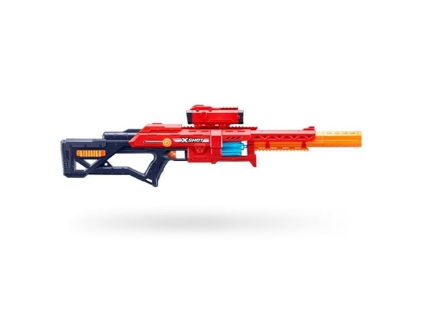 XSHOT Excel Ranger X8 Blaster