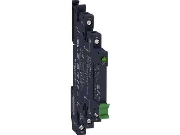 Schneider Electric Puolijohderele SSL1A12JDPV 30 kpl