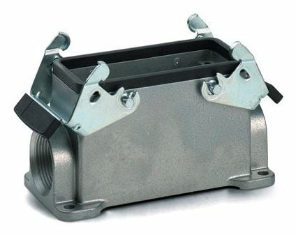 Lapp 19034100, 43 mm, 73 mm, 57 mm, 1 stykker, -40 - 100 °C