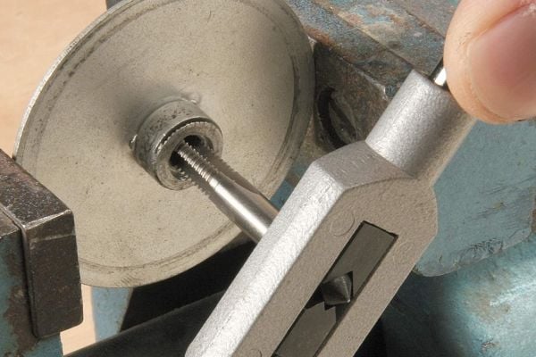 kwb 445100, 1 kg, 236 mm, 116 mm, 20 mm, 16 verktøy, B00EE8PSEM