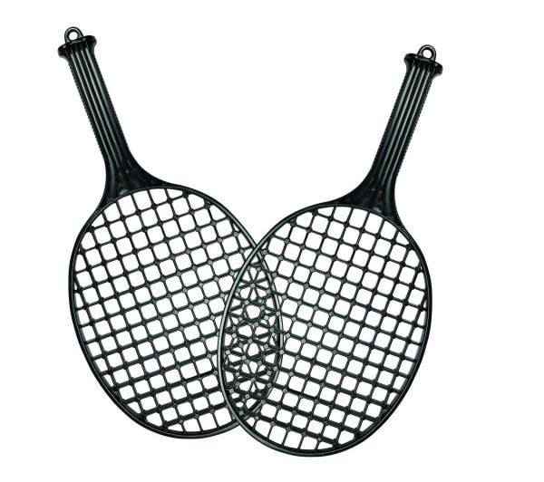 SS POLE TENNIS DELUXE