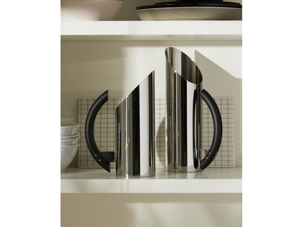 Alessi Tua-kahvio 100cl kiillotettu MB03