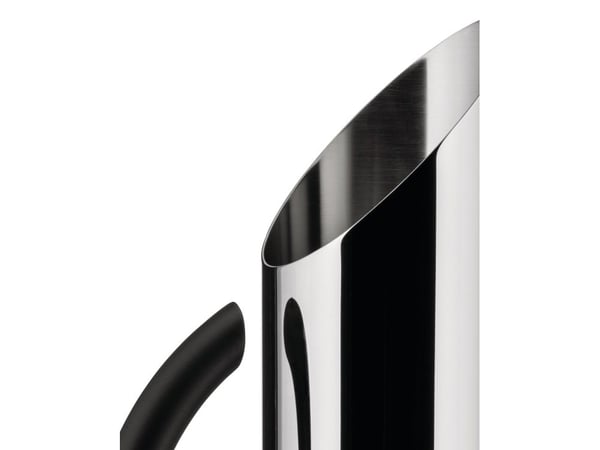 Alessi Tua-kahvio 100cl kiillotettu MB03