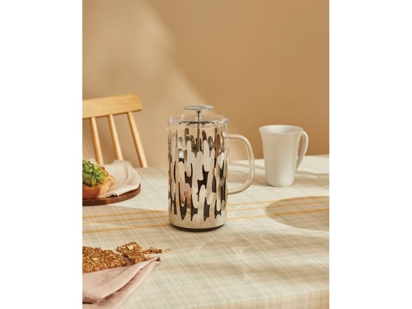 Alessi BM12/8, Rustfritt stål, 150 mm, 100 mm, 170 mm