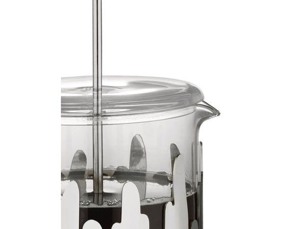 Alessi BM12/8, Rustfritt stål, 150 mm, 100 mm, 170 mm