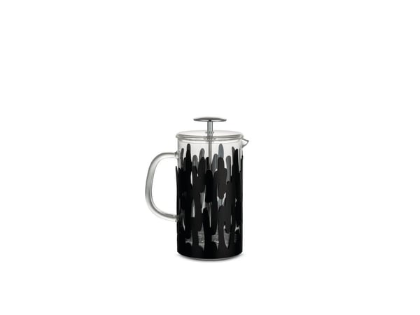 Alessi BM12/8, Rustfritt stål, 150 mm, 100 mm, 170 mm