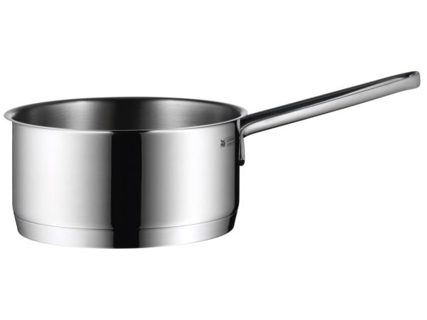 WMF WMF Provence Plus grytesett, 5 deler, rustfritt stål