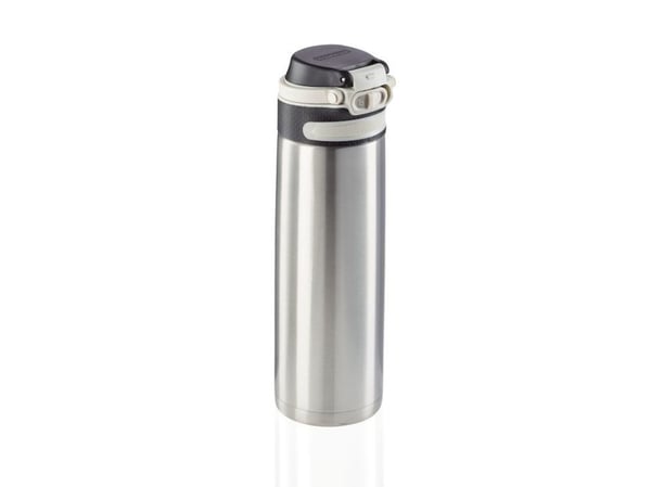 Leifheit 03272 Resemugg 600 ml silver rostfritt stål (3272)