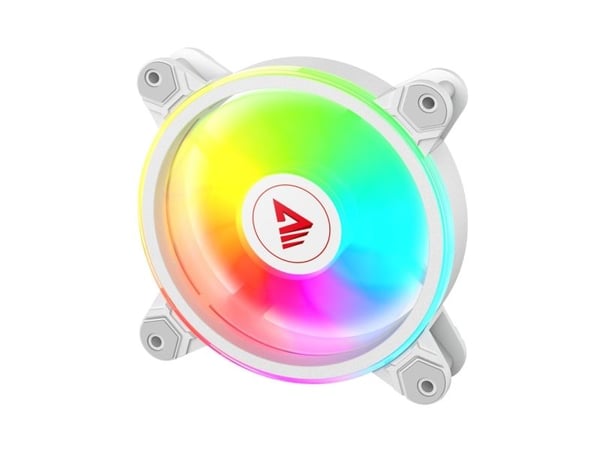 Savio FAN-01 WHITE, Fan, Vit