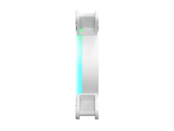 Savio FAN-01 WHITE, Fan, Vit