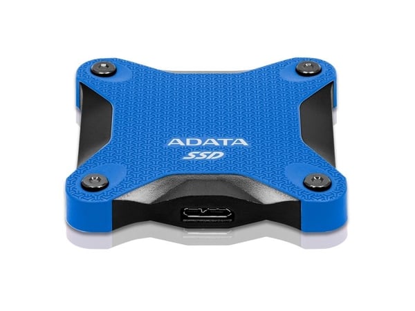 ADATA DYSK SSD SD620 2TB BLÅ