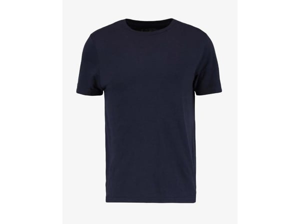 Krups T-SHIRT MEN HAUSHALT TSC1000DS-L navy