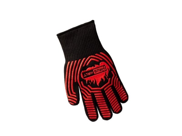 Haushalt Gloves Resistant To Heat C11mbssr