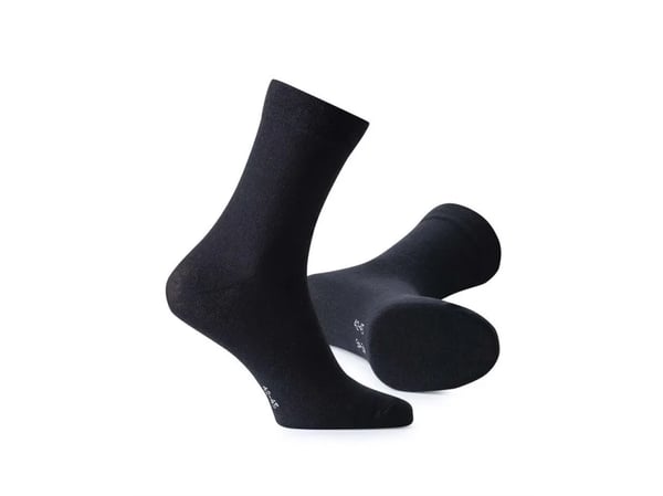 Ardon ARDON WILL - sokker - Czarny H1474 42-45