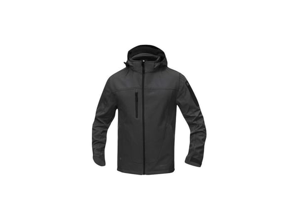 Ardon SPIRIT H2037 H2003 Ardon - softshell-jakke for menn med en tilpasset XL-snitt